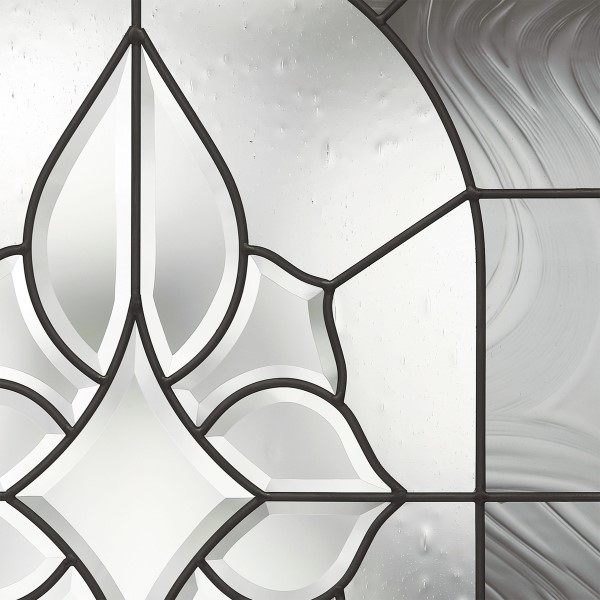 Arcadia™ Decorative & Specialty Glass ThermaTru Doors