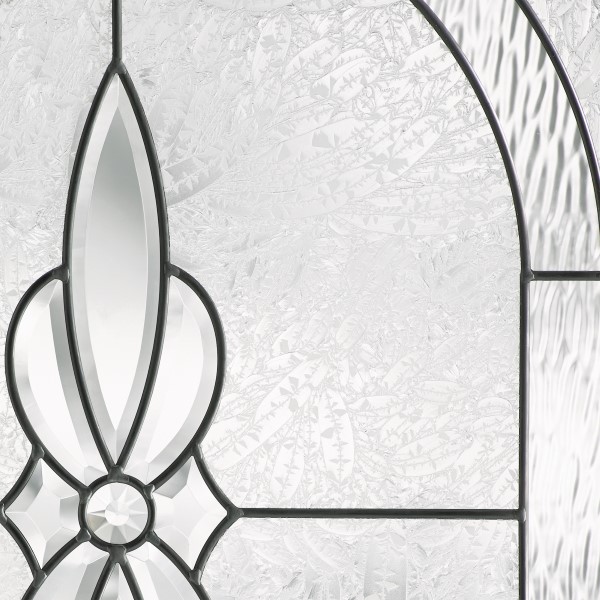 Cambridge™ Decorative & Specialty Glass ThermaTru Doors