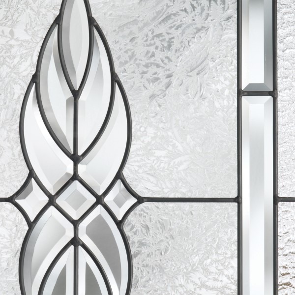 Kensington™ Decorative & Specialty Glass ThermaTru Doors
