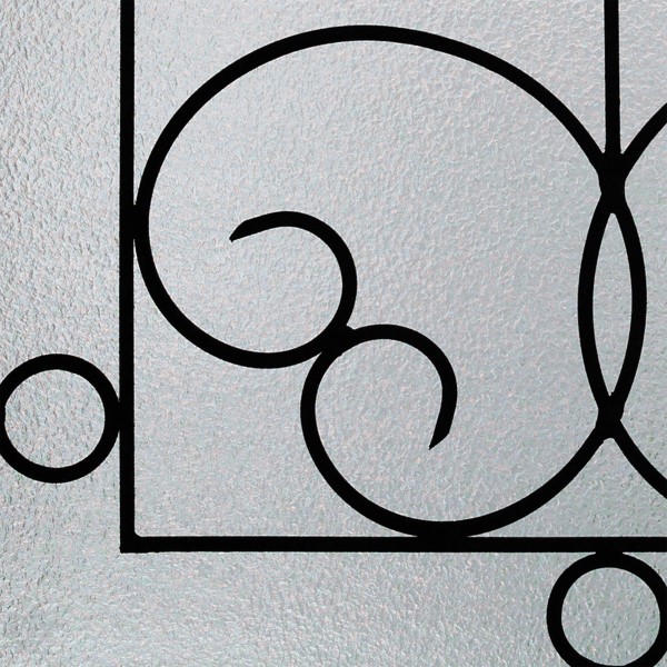 Salinas® Decorative & Specialty Glass ThermaTru Doors