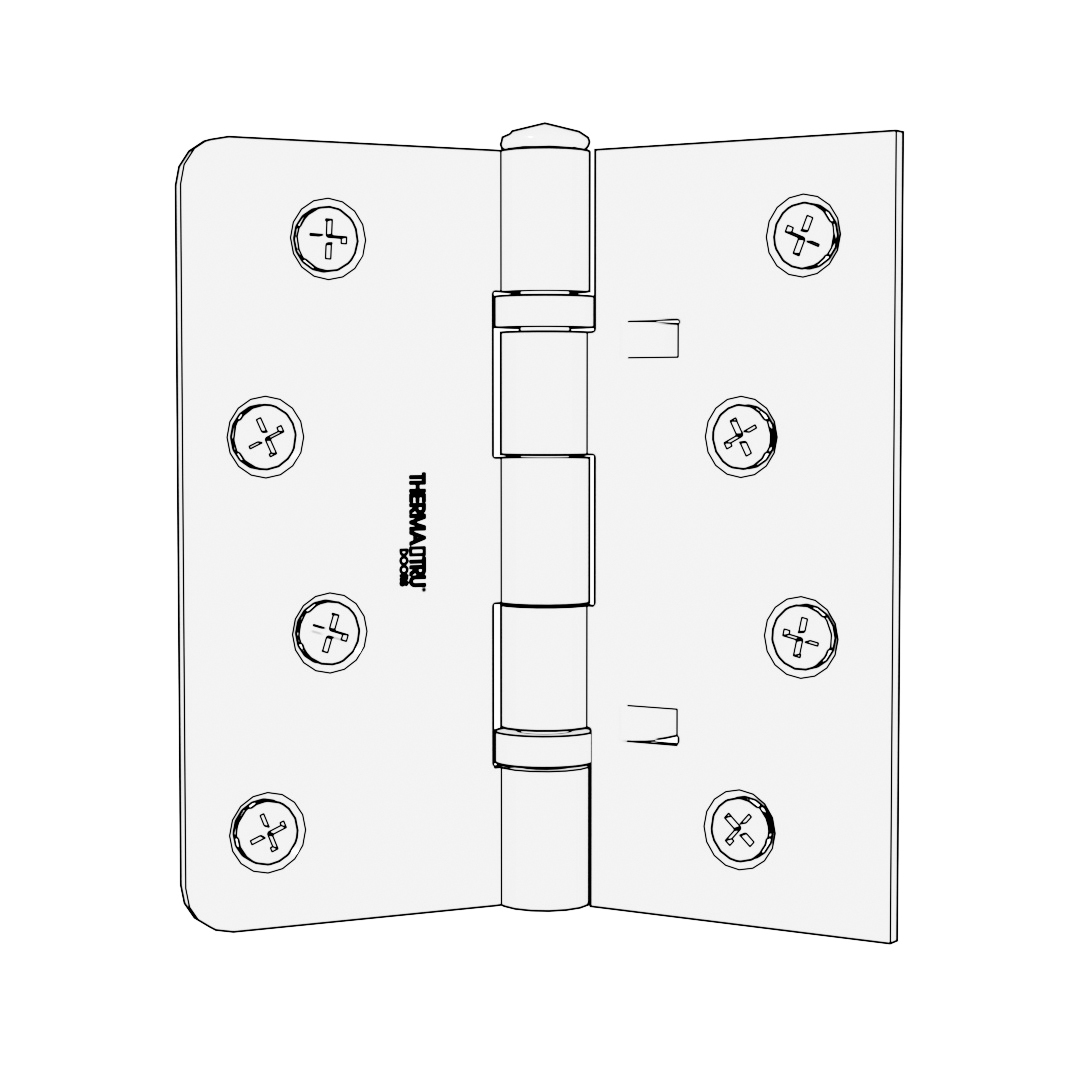 Hinge Detail Image