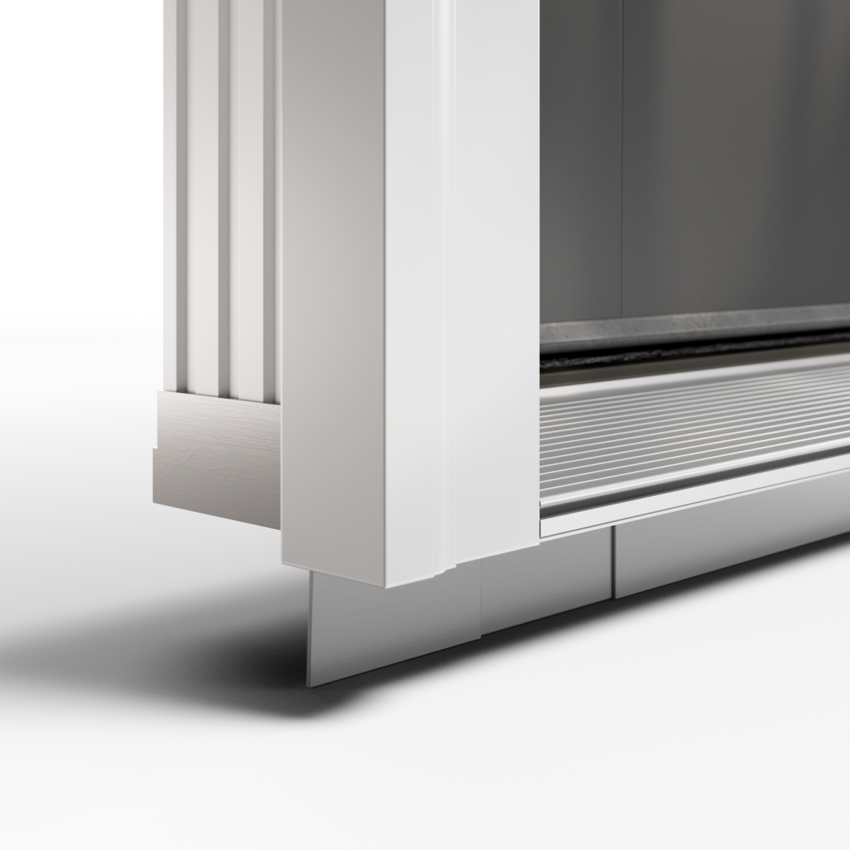 Perform Sill Pan Image
