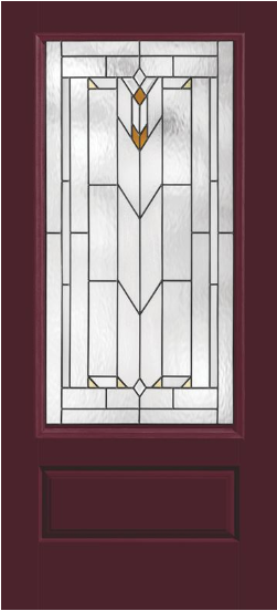 Stain And Paint Therma Tru Doors Cabernet Paint Samples
