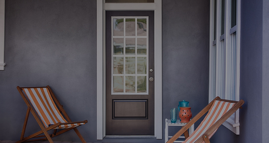 Clic Craft Collections Therma Tru Doors Extra Details Bring Your Vision To Life