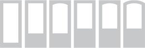 Available Glass Shapes
