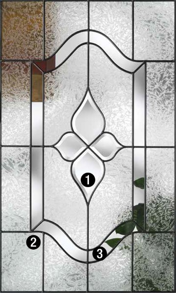 Therma tru stain Therma tru stain