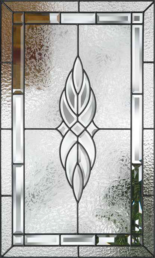 Kensington™ Decorative & Specialty Glass ThermaTru Doors