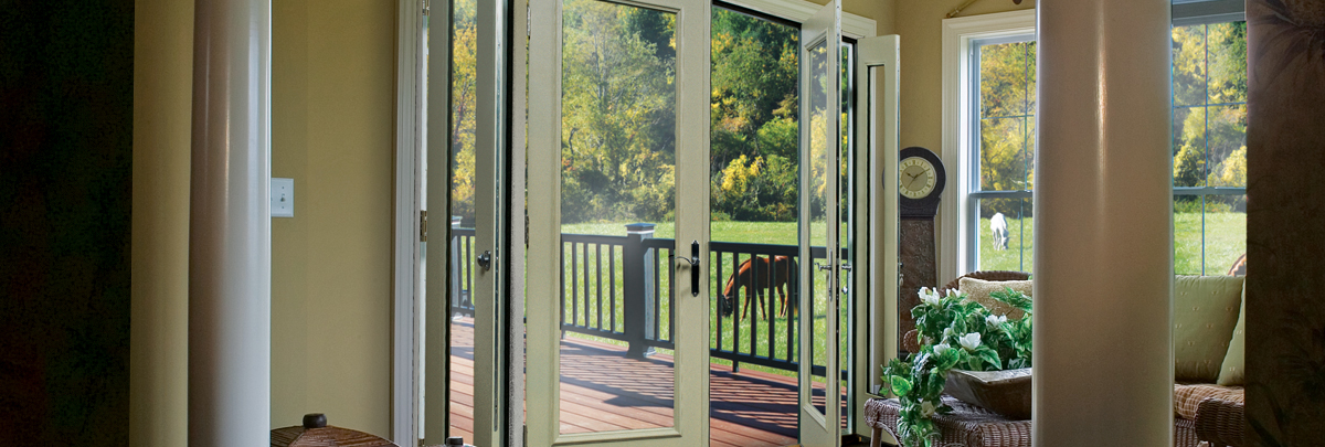 Screen Vented Sidelites Therma Tru Doors Vented Sidelites